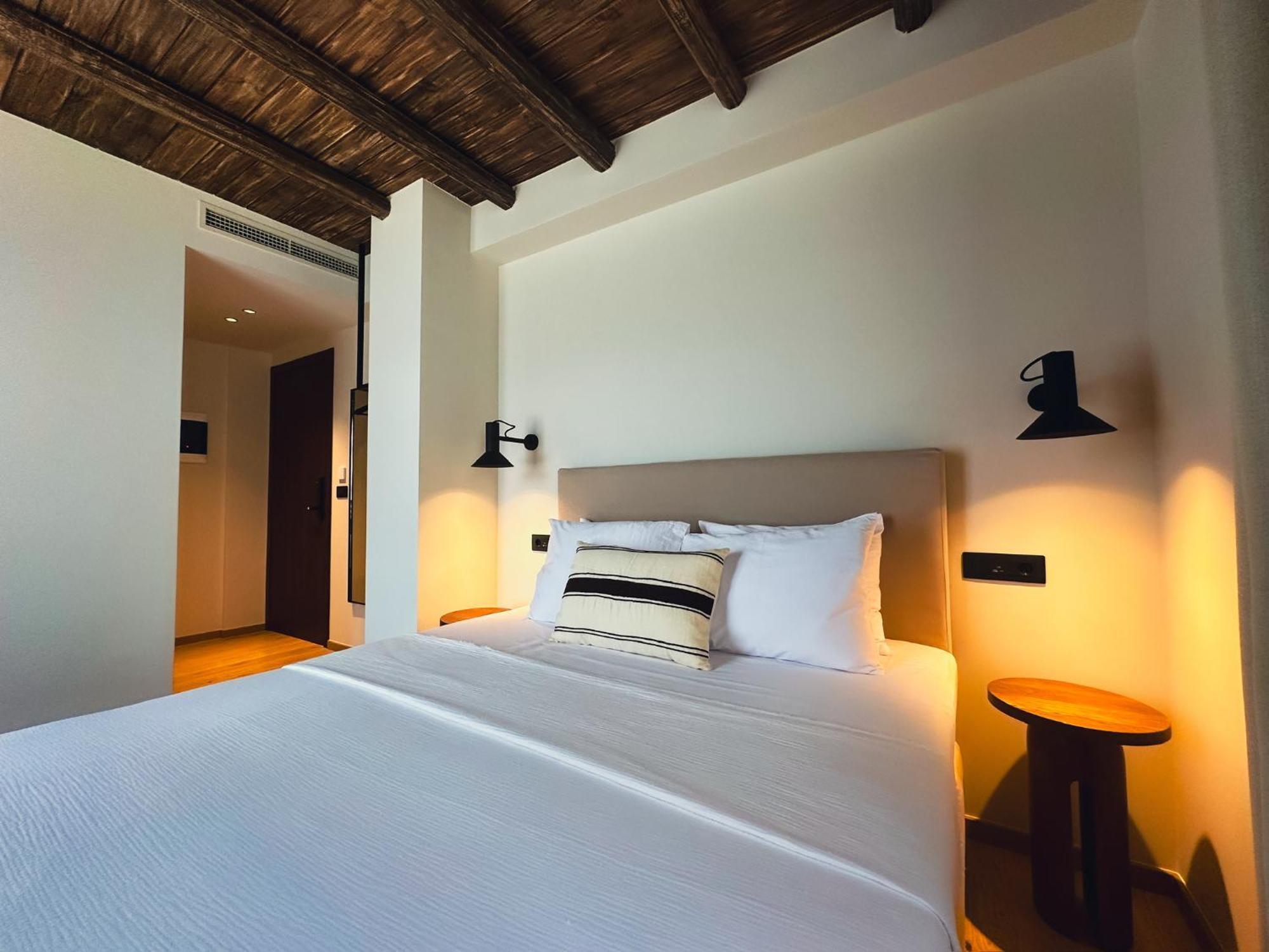 Bed and Breakfast Mones Кастракіон Екстер'єр фото