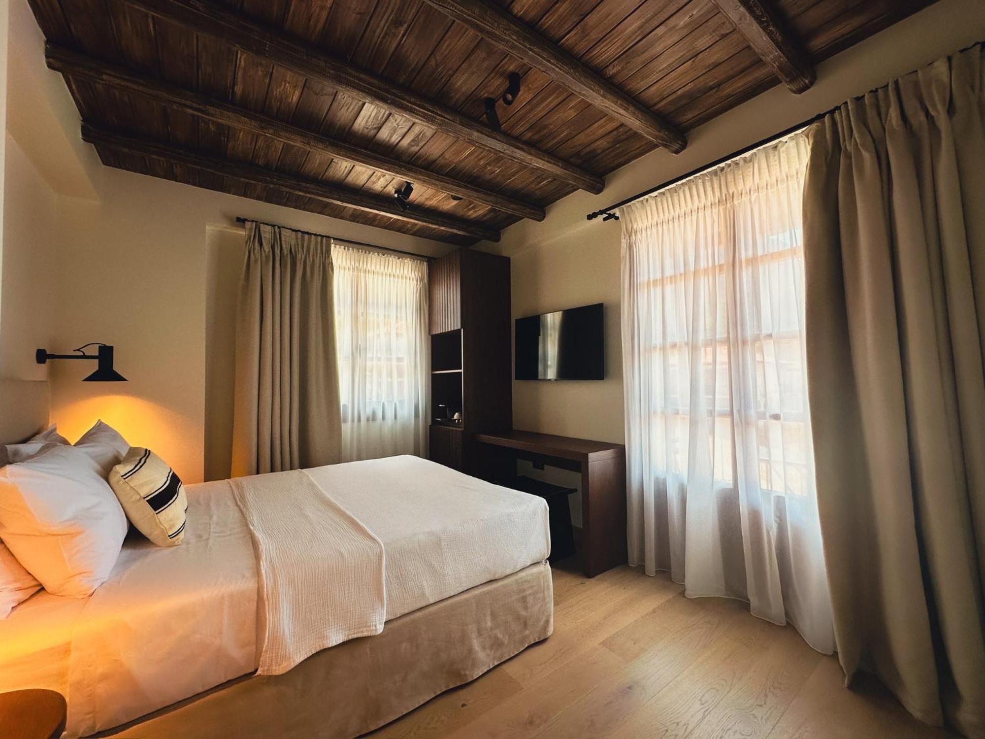 Bed and Breakfast Mones Кастракіон Екстер'єр фото