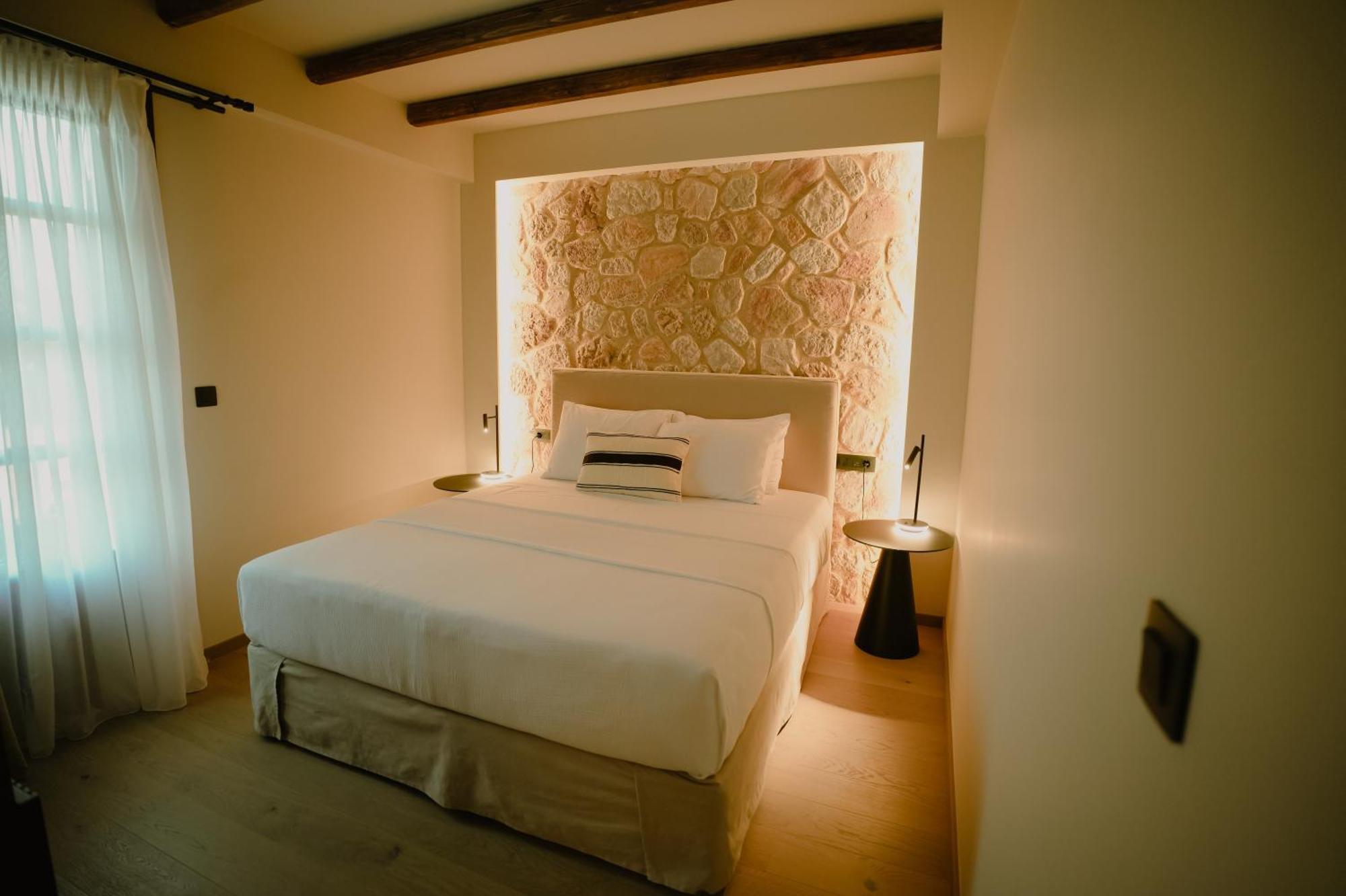 Bed and Breakfast Mones Кастракіон Екстер'єр фото