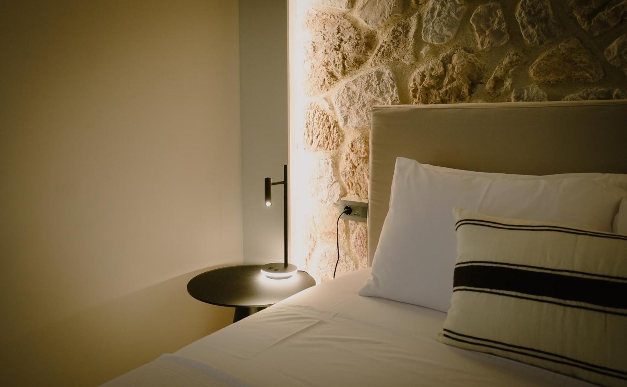 Bed and Breakfast Mones Кастракіон Екстер'єр фото