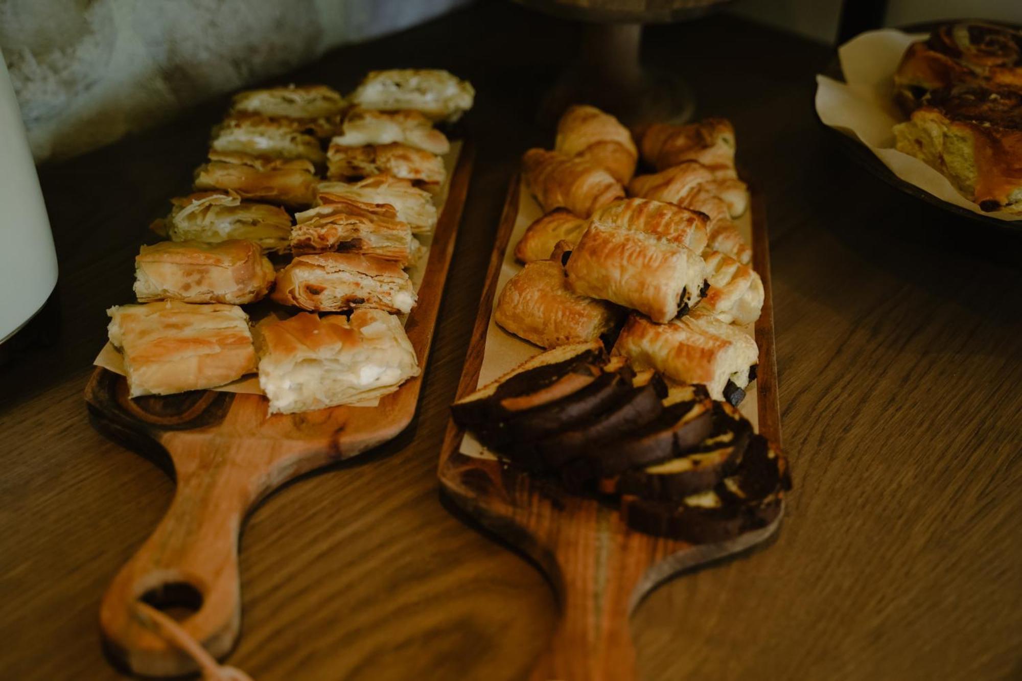 Bed and Breakfast Mones Кастракіон Екстер'єр фото