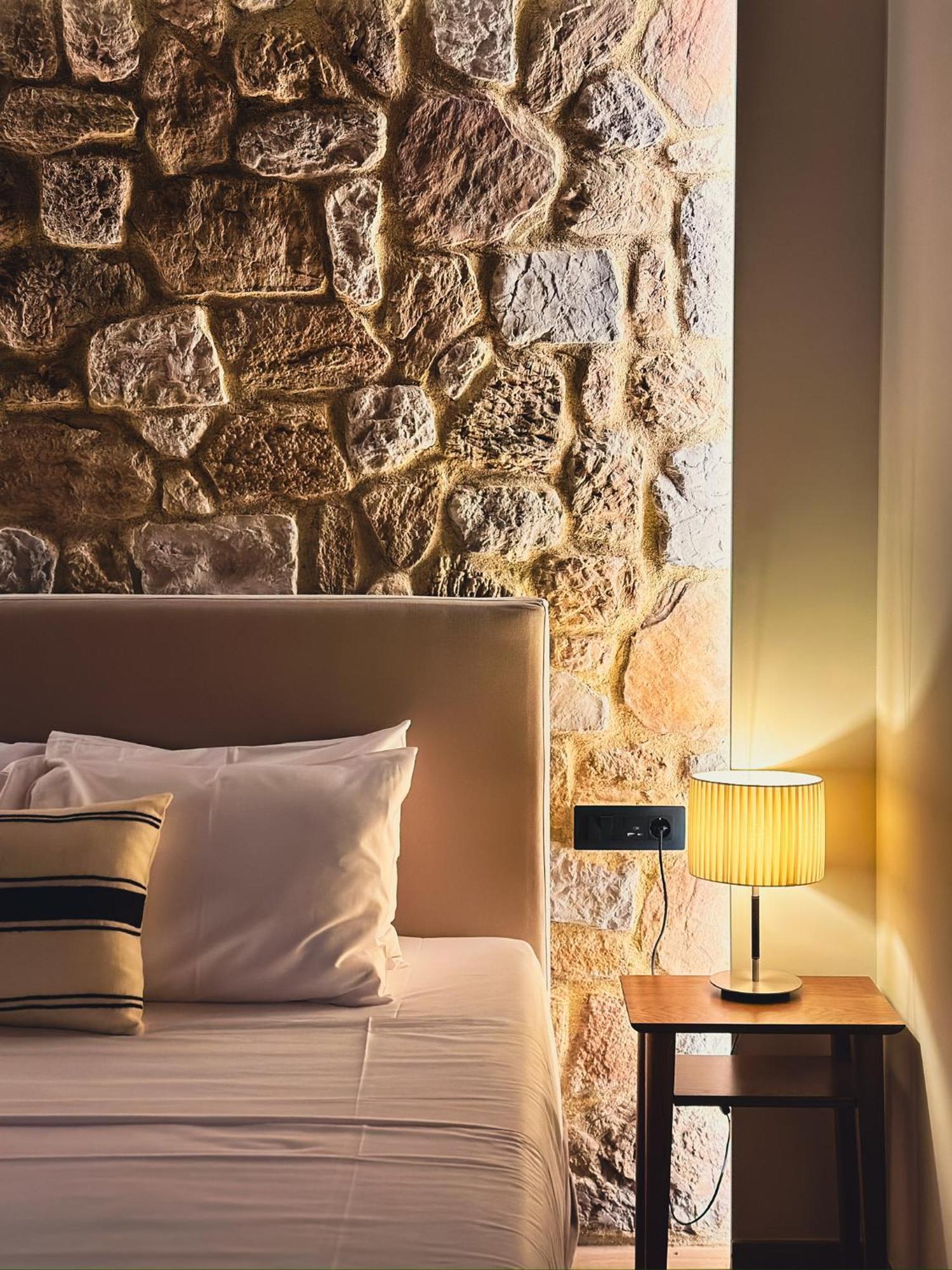 Bed and Breakfast Mones Кастракіон Екстер'єр фото