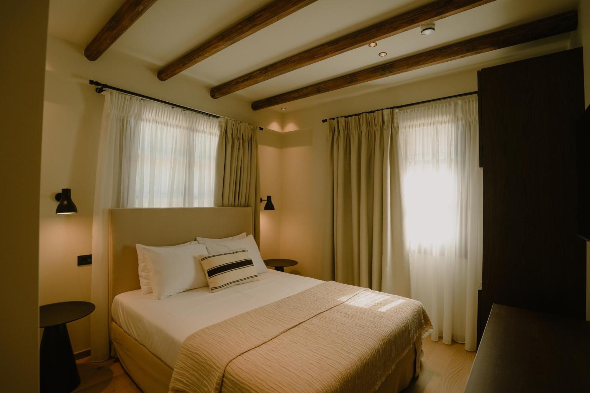 Bed and Breakfast Mones Кастракіон Екстер'єр фото