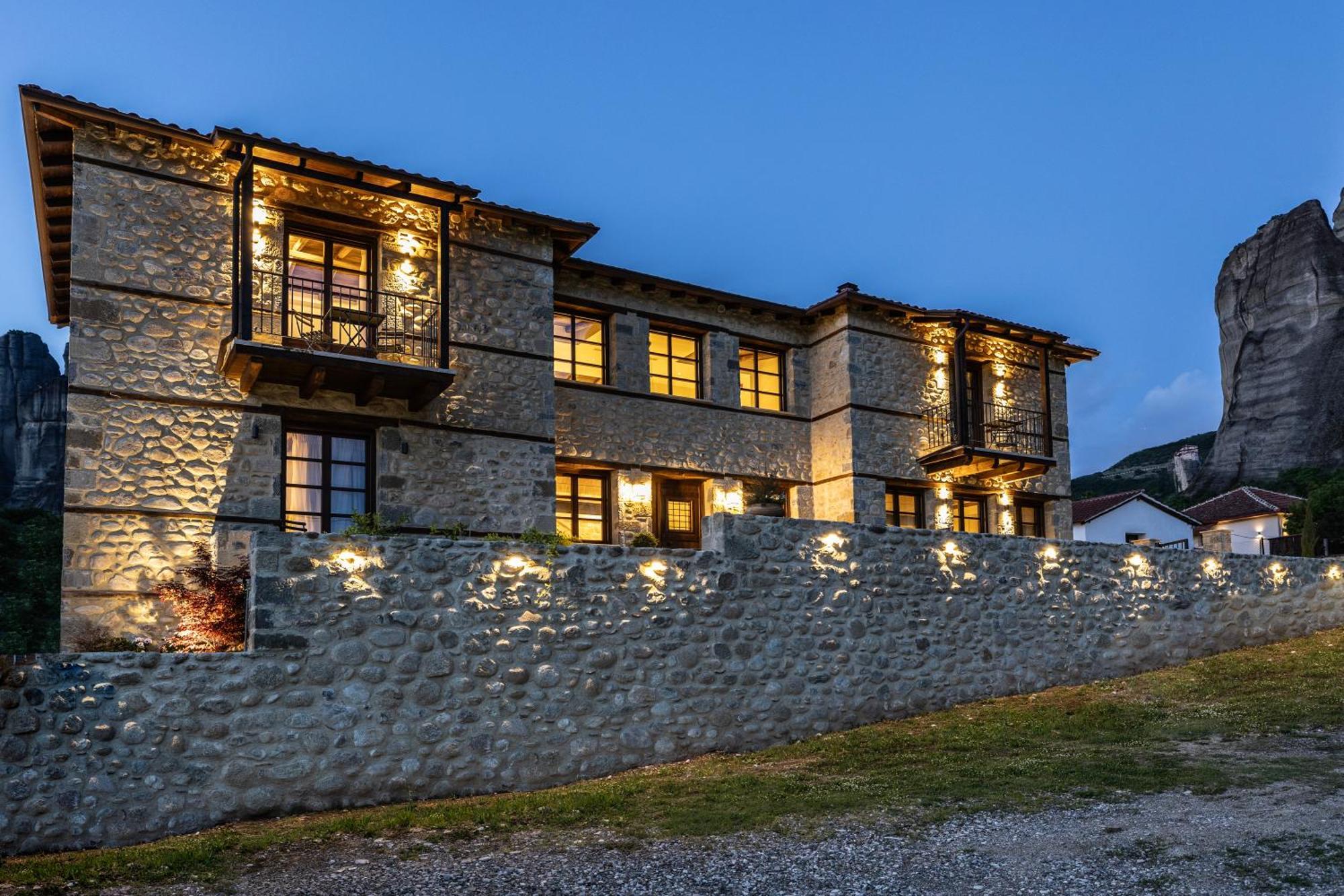 Bed and Breakfast Mones Кастракіон Екстер'єр фото