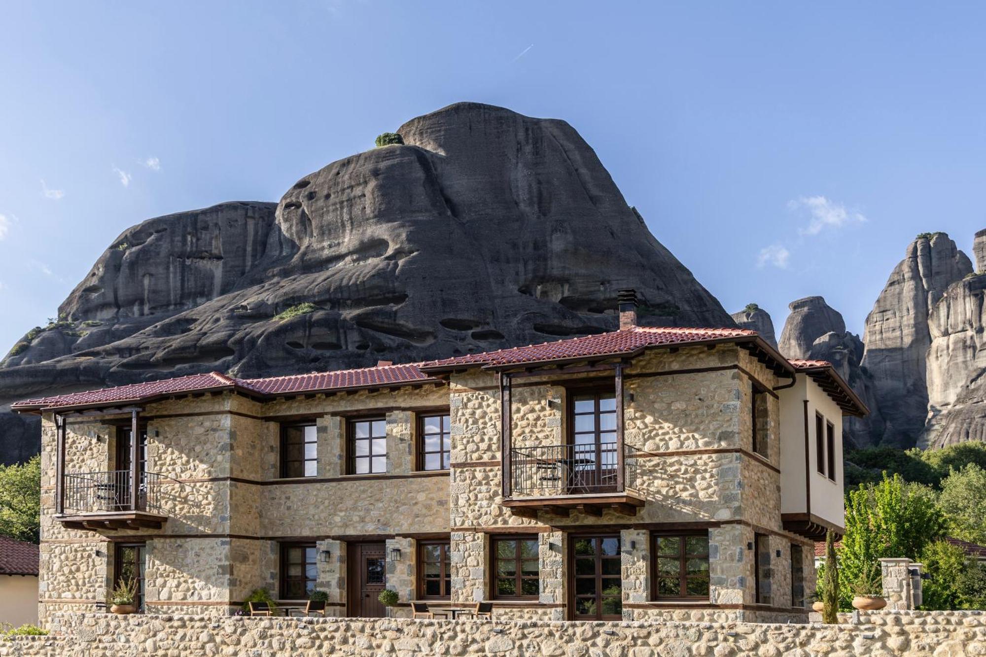 Bed and Breakfast Mones Кастракіон Екстер'єр фото
