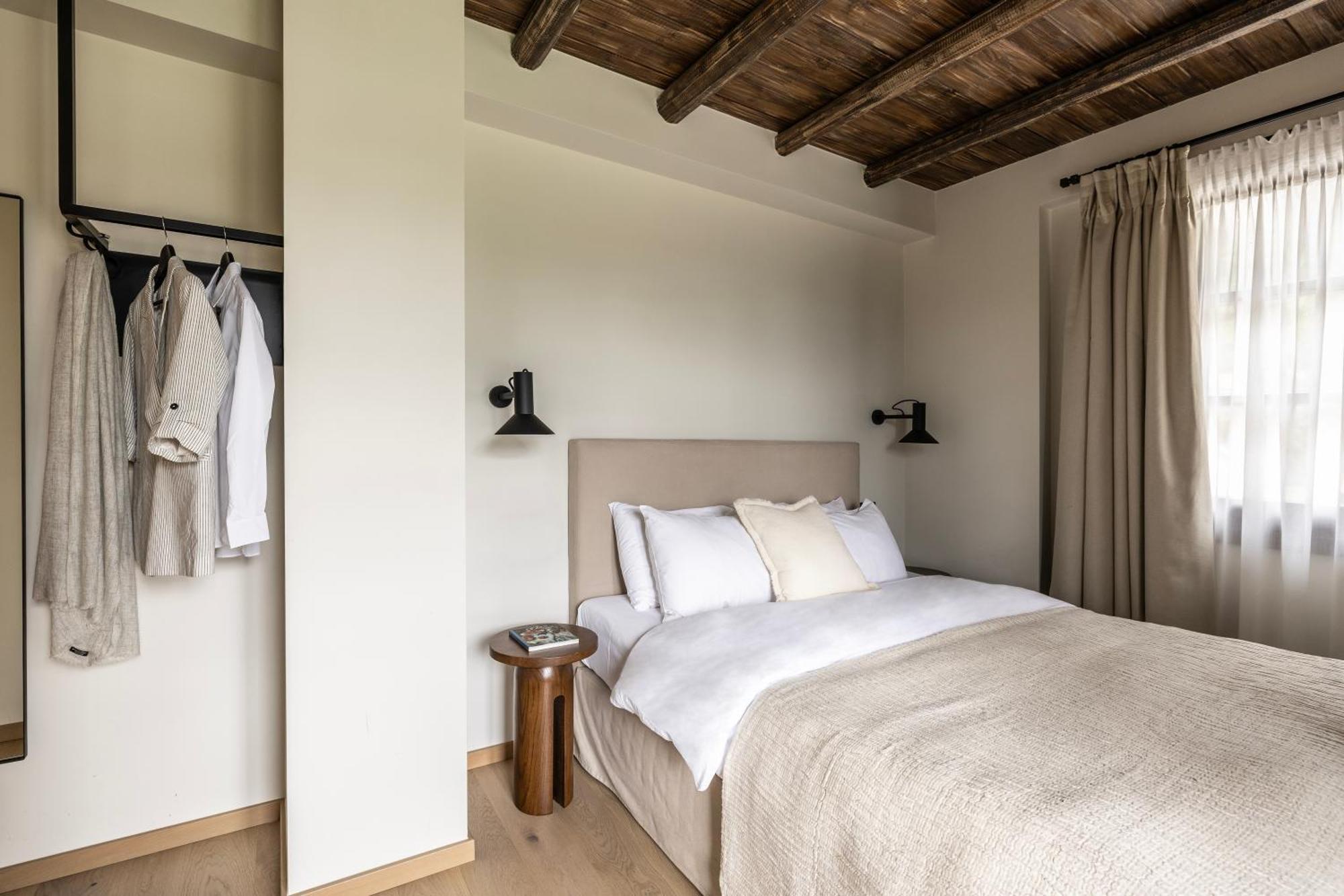 Bed and Breakfast Mones Кастракіон Екстер'єр фото