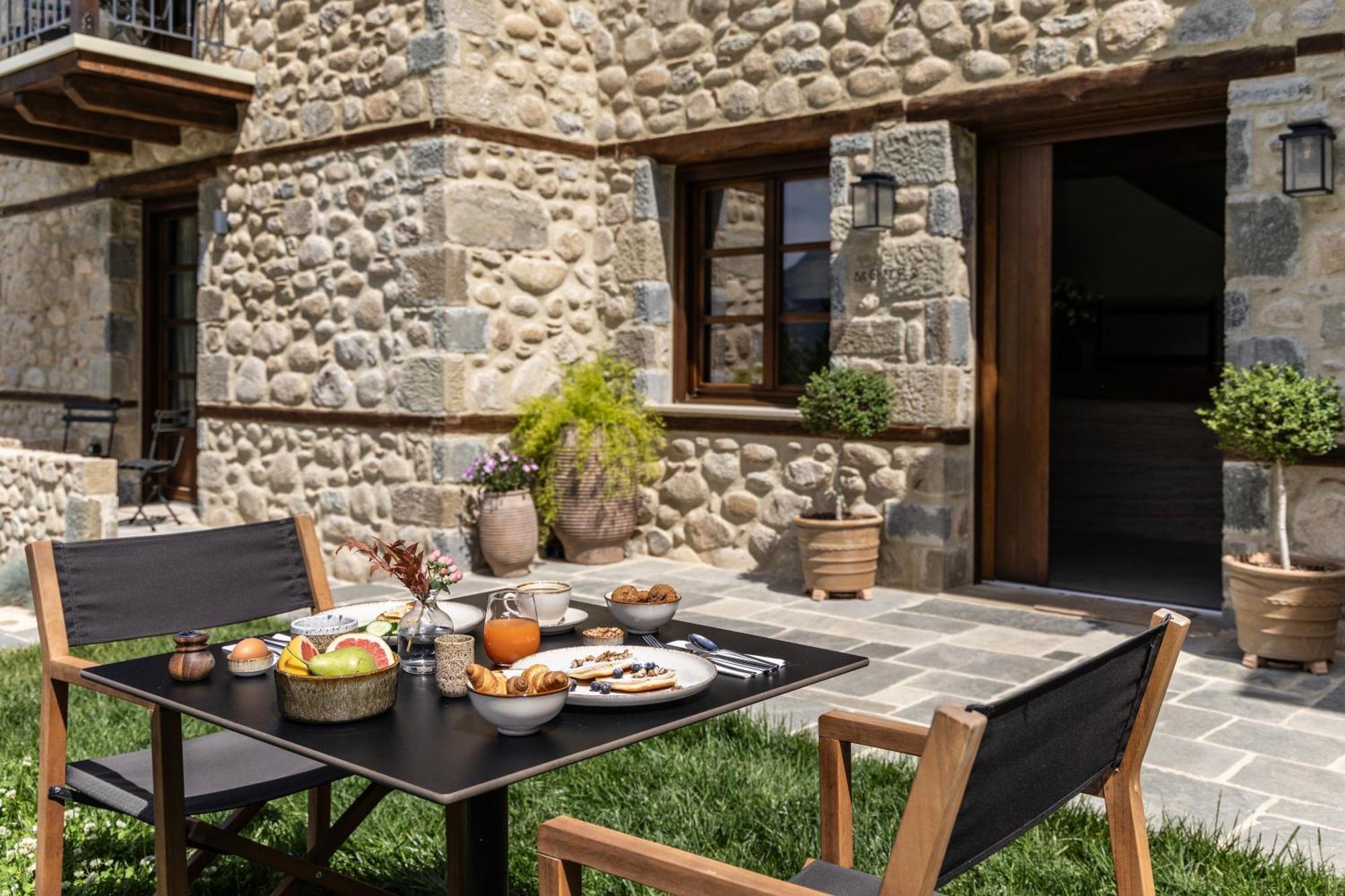 Bed and Breakfast Mones Кастракіон Екстер'єр фото