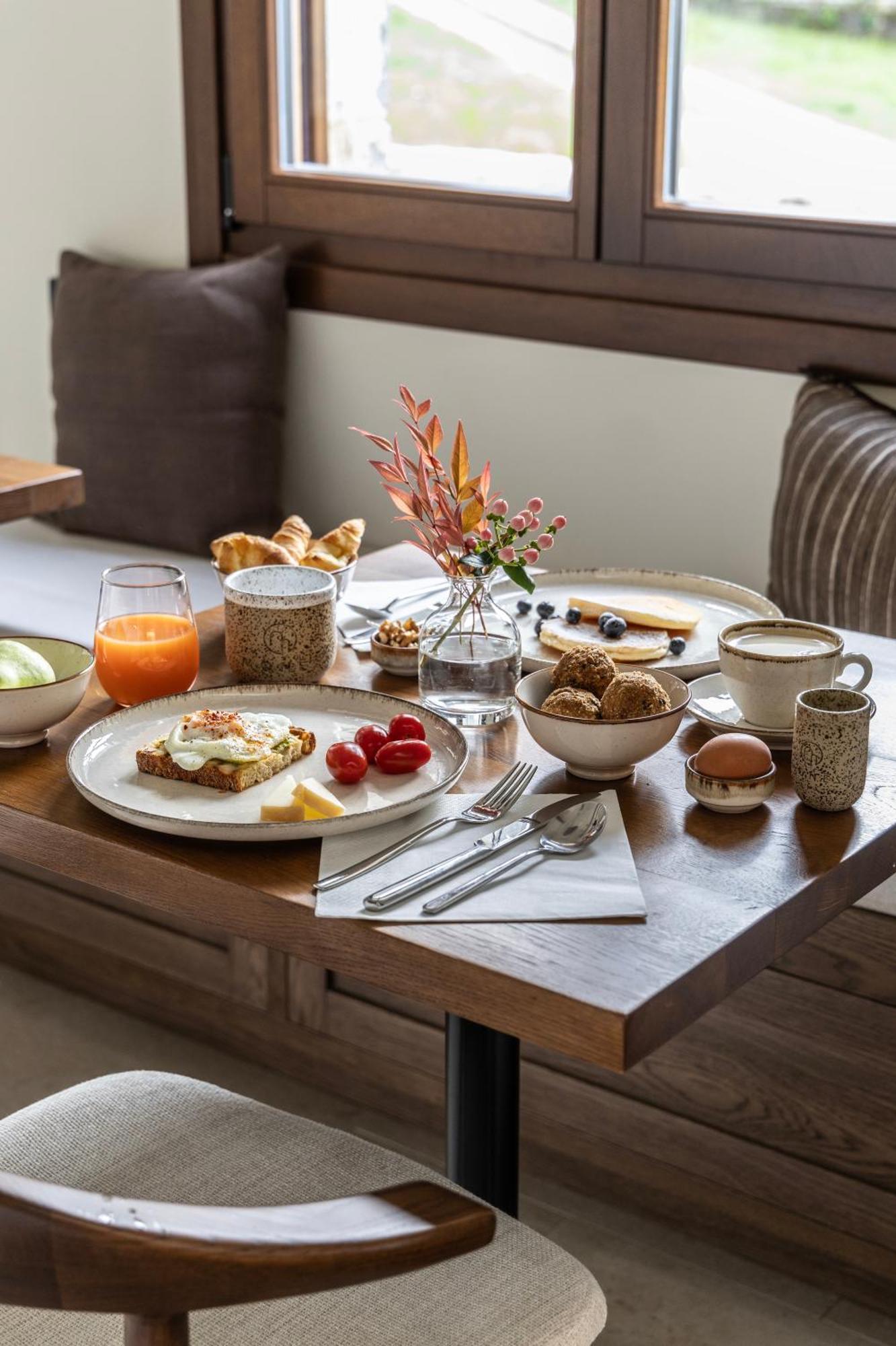 Bed and Breakfast Mones Кастракіон Екстер'єр фото