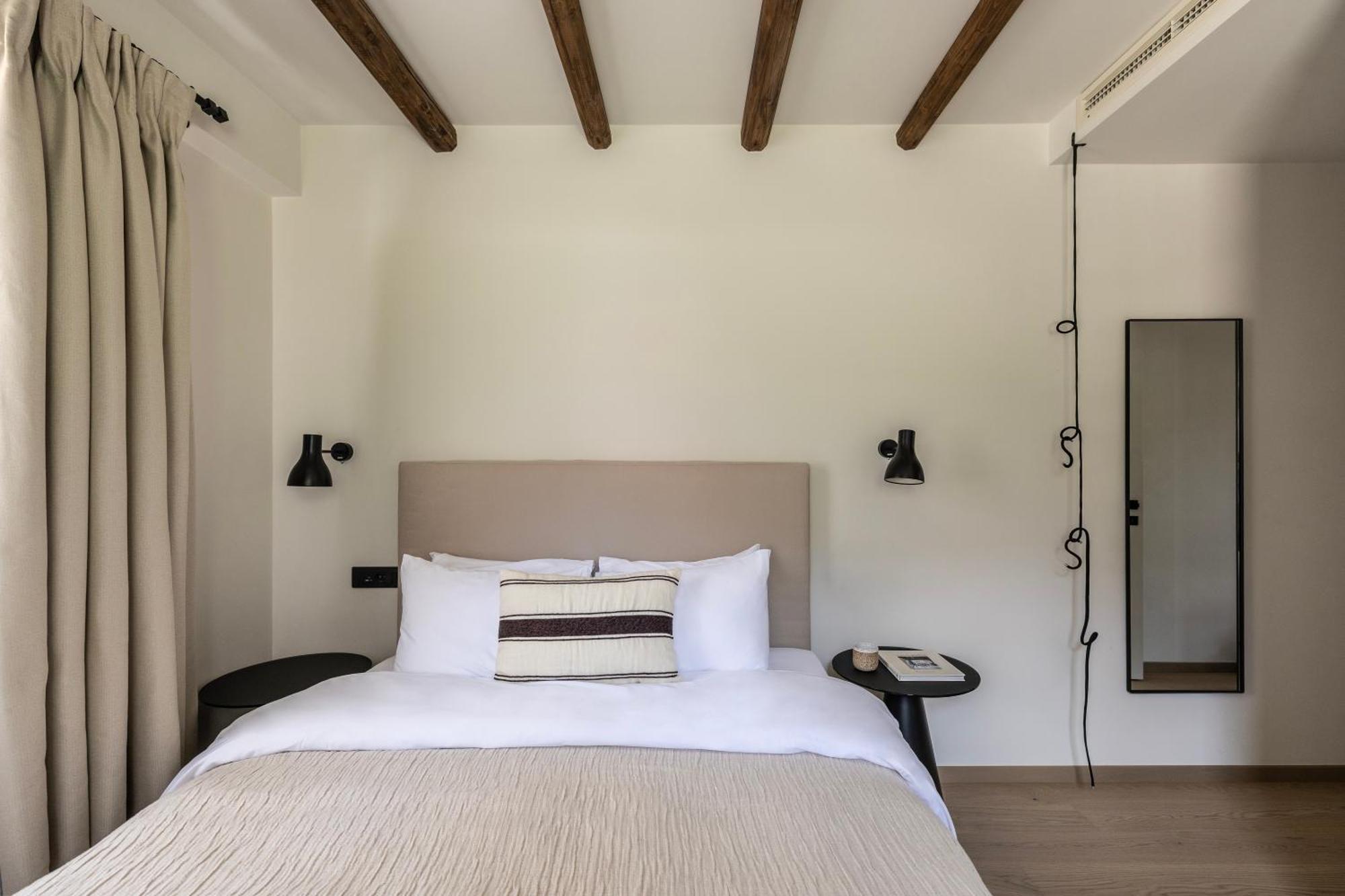 Bed and Breakfast Mones Кастракіон Екстер'єр фото