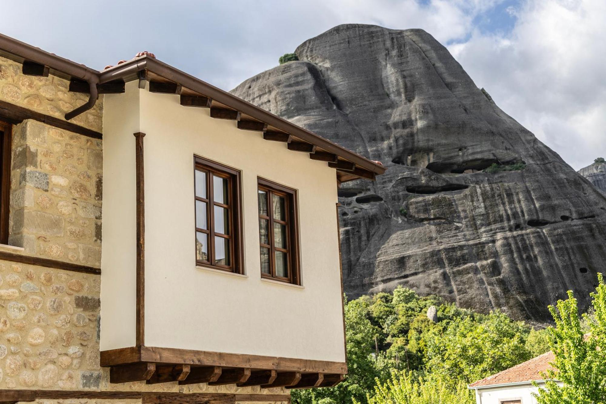 Bed and Breakfast Mones Кастракіон Екстер'єр фото