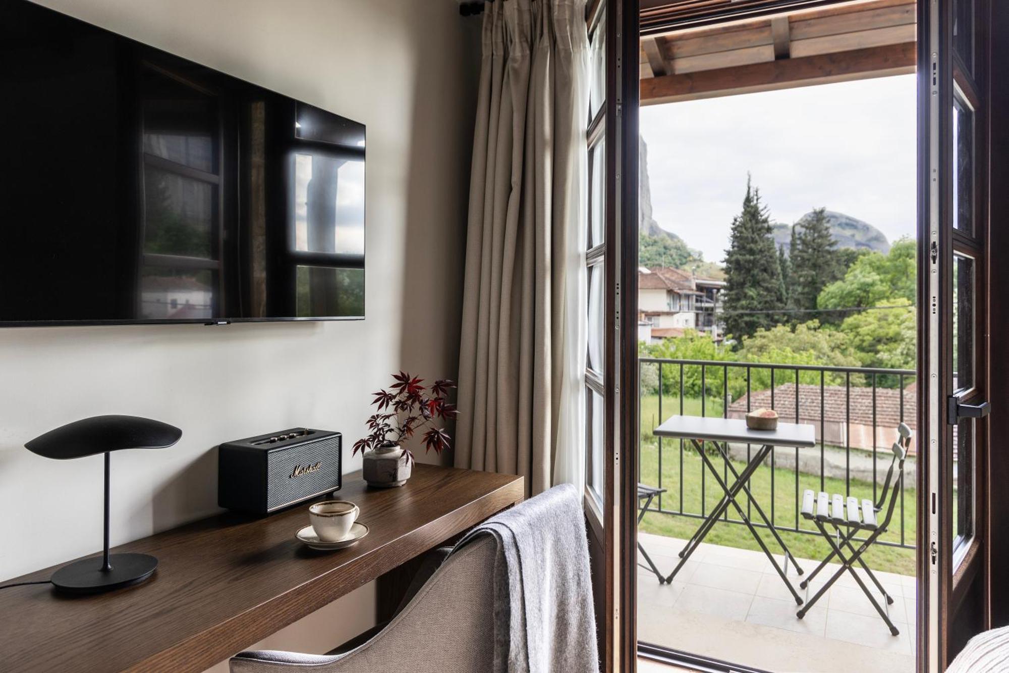 Bed and Breakfast Mones Кастракіон Екстер'єр фото