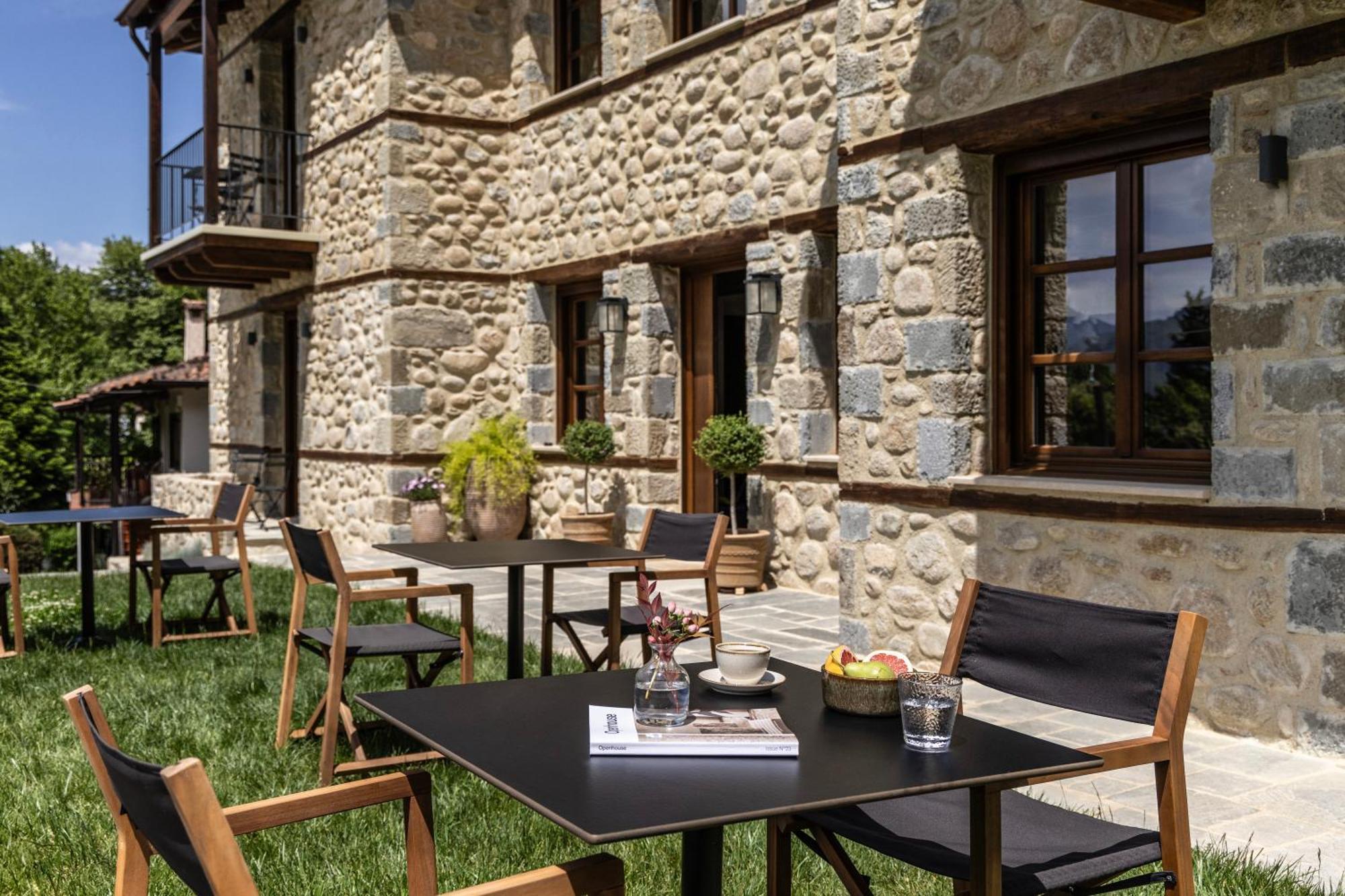 Bed and Breakfast Mones Кастракіон Екстер'єр фото