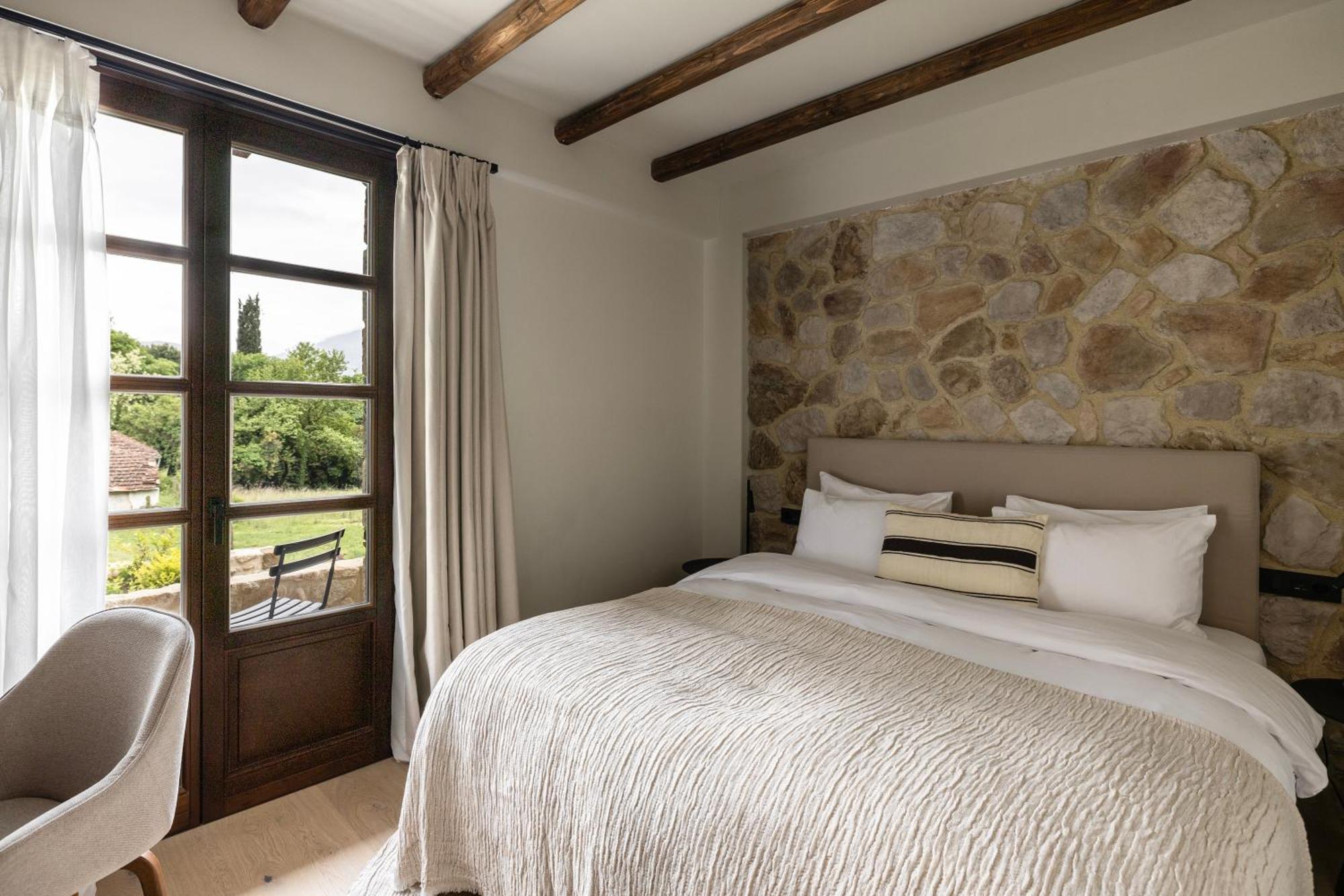 Bed and Breakfast Mones Кастракіон Екстер'єр фото