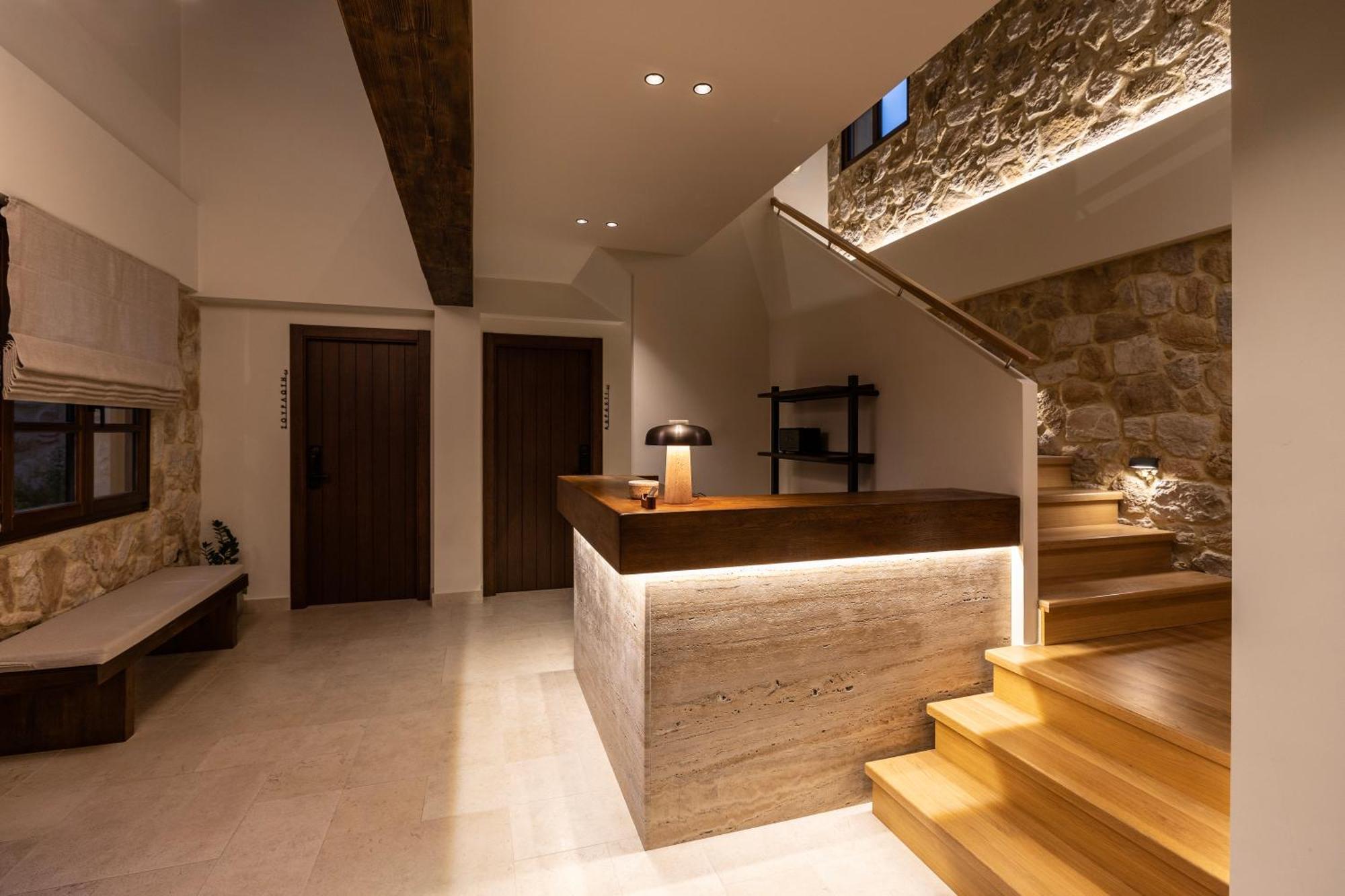Bed and Breakfast Mones Кастракіон Екстер'єр фото