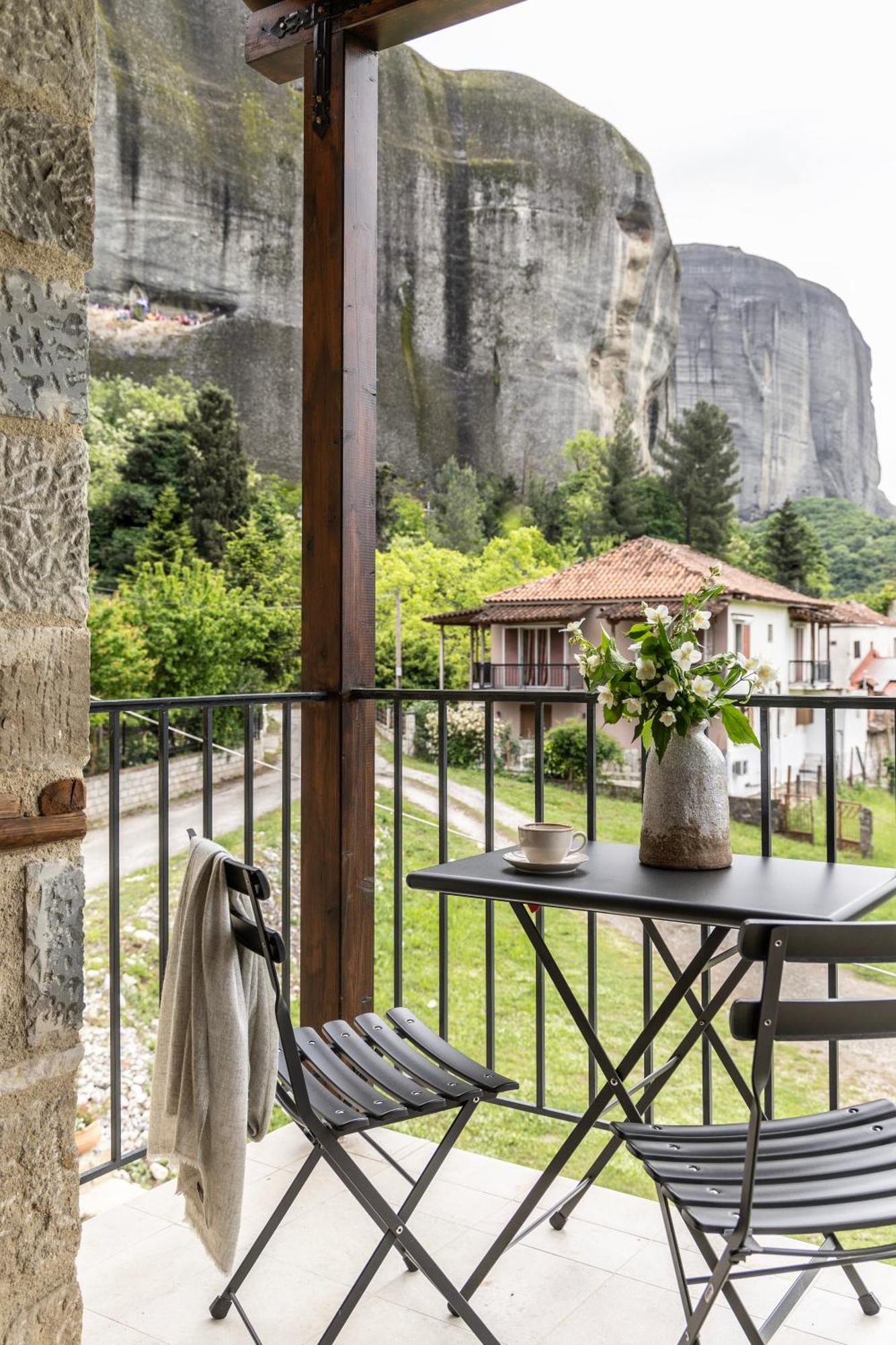 Bed and Breakfast Mones Кастракіон Екстер'єр фото