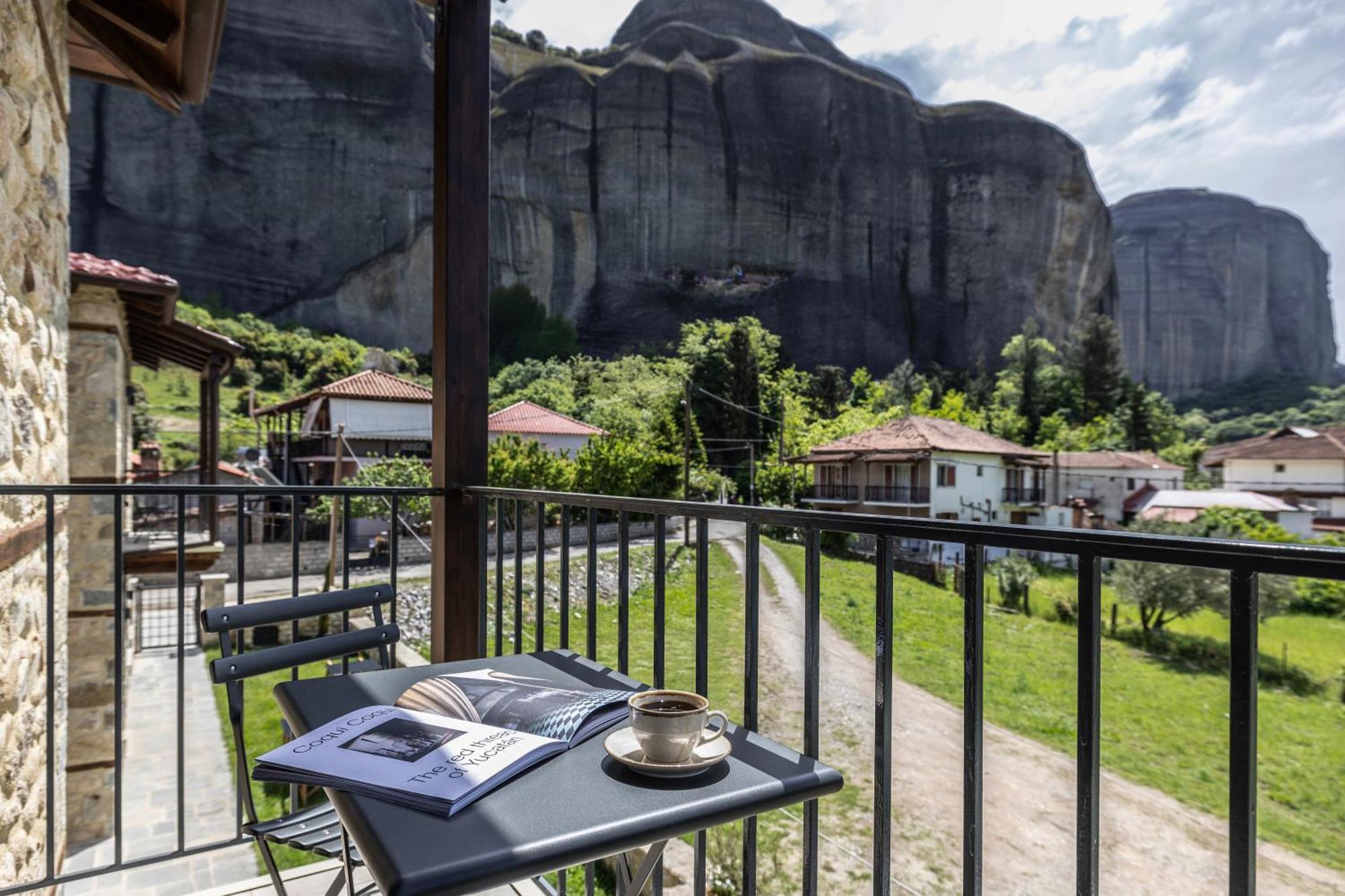 Bed and Breakfast Mones Кастракіон Екстер'єр фото