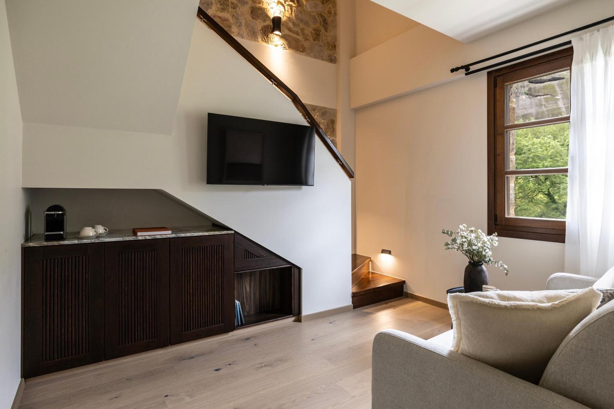 Bed and Breakfast Mones Кастракіон Екстер'єр фото