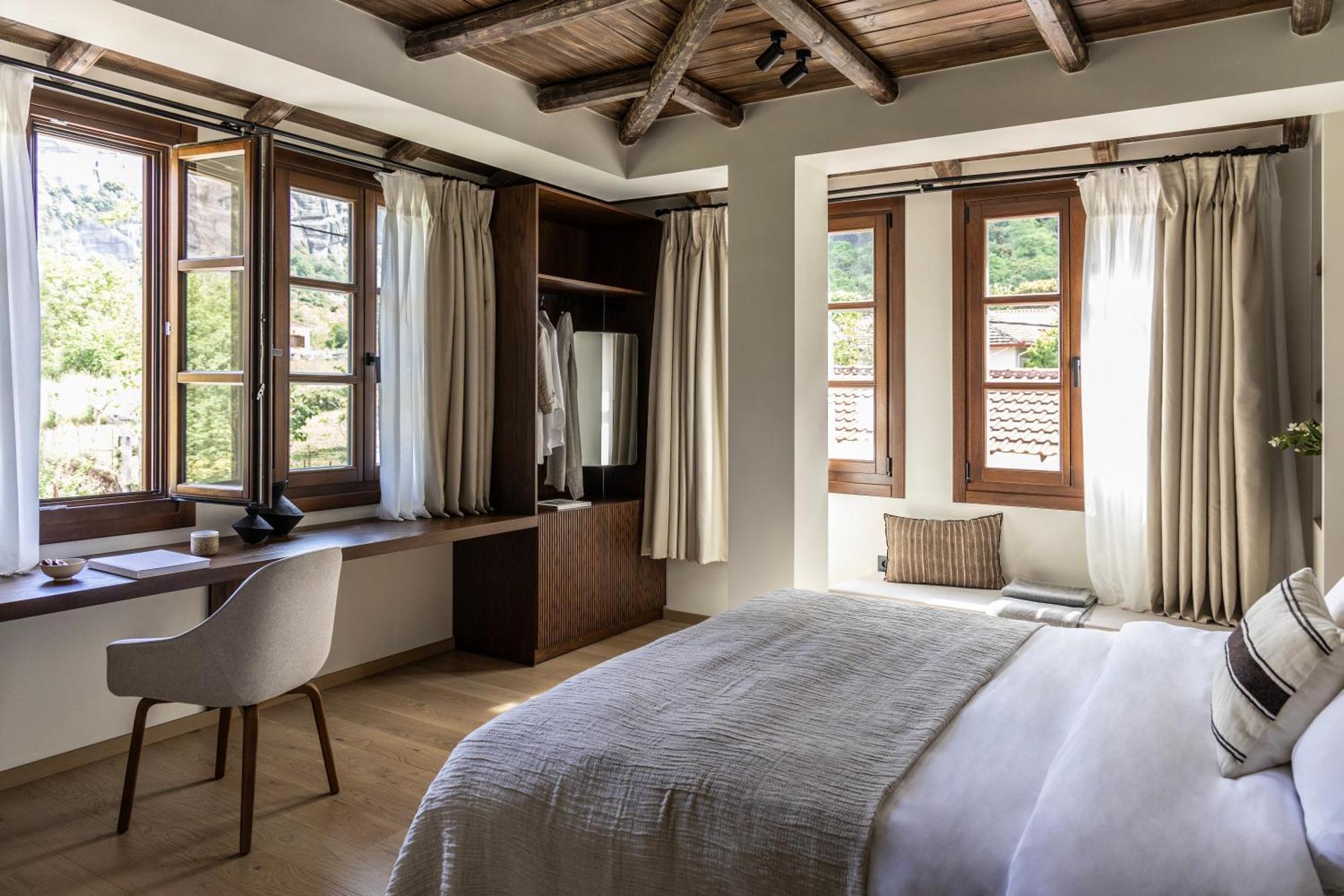 Bed and Breakfast Mones Кастракіон Екстер'єр фото