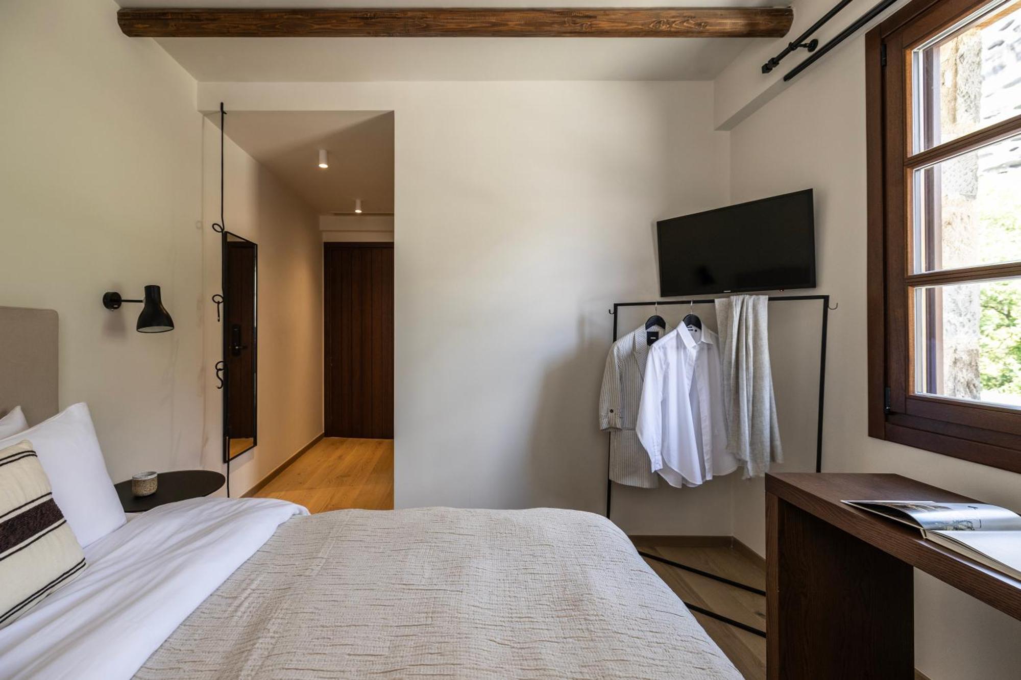 Bed and Breakfast Mones Кастракіон Екстер'єр фото